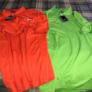 Nike dry fit xl